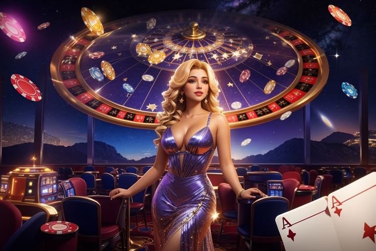 Pilihan promo juara666 di layar ponsel