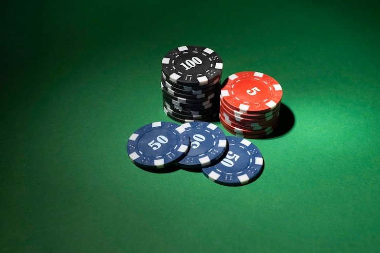 Kartu penjelasan syarat bonus juara666