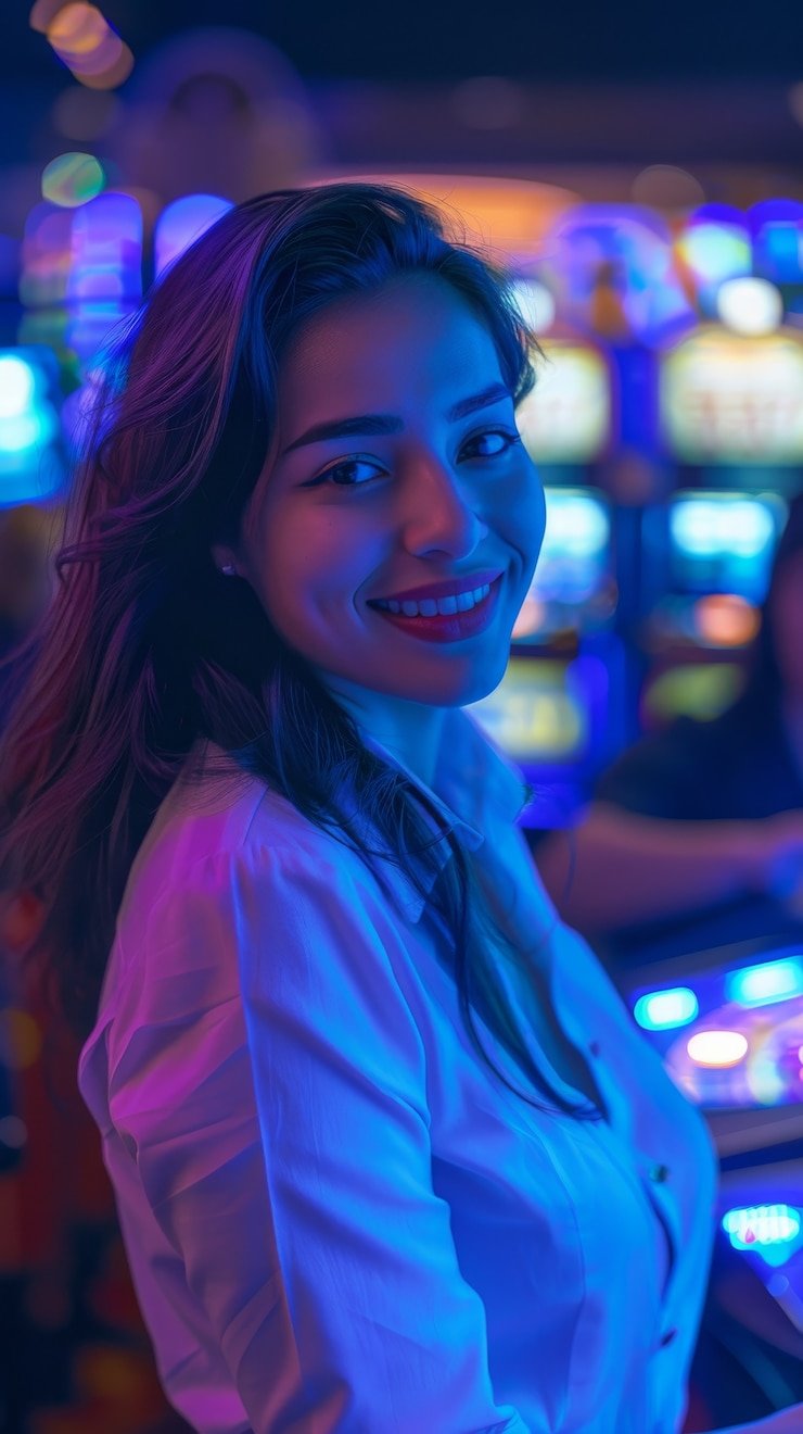 Berkas hero juara666 bernuansa ceria