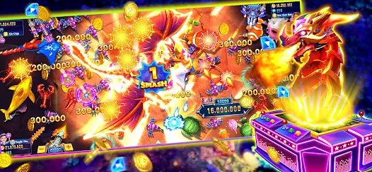 Antarmuka seluler juara666 yang ringkas